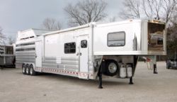Horse Trailer for sale in MO