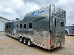 Horse Trailer for sale in MO