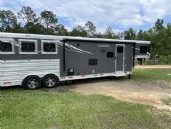 Horse Trailer for sale in FL