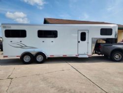 Horse Trailer for sale in FL
