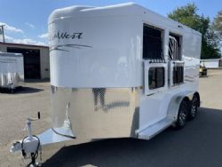 Horse Trailer for sale in OR