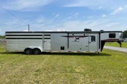 Horse Trailer for sale in AL