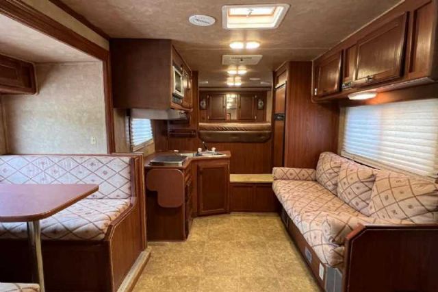 Used Horse Trailers for Sale