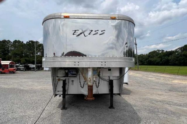 Used Horse Trailers for Sale