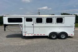 Horse Trailer for sale in AL