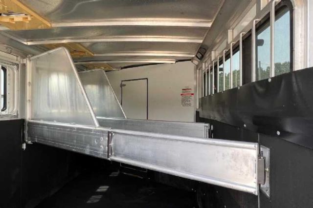 Used Horse Trailers for Sale