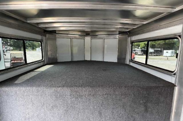 Used Horse Trailers for Sale