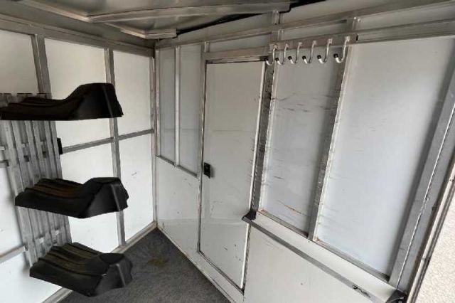 Used Horse Trailers for Sale