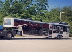 Horse Trailer for sale in AR