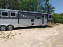 Horse Trailer for sale in MA