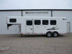 Horse Trailer for sale in KS