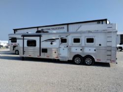 Horse Trailer for sale in KS