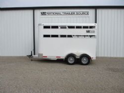 Horse Trailer for sale in KS