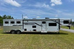 2024 Lakota 8315RKBGLQ Charger