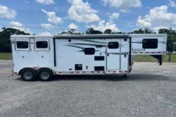 Horse Trailer for sale in AL