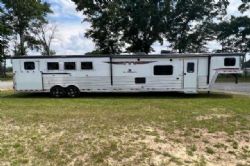Horse Trailer for sale in AL
