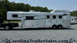 Horse Trailer for sale in NC