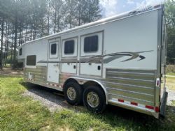 Horse Trailer for sale in AL