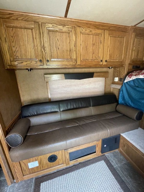 Used Horse Trailers for Sale