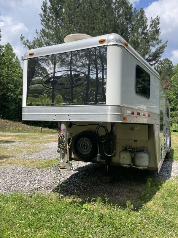 Used Horse Trailers for Sale