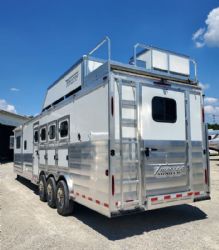 Horse Trailer for sale in MO