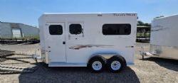 Horse Trailer for sale in TX