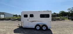 Horse Trailer for sale in TX