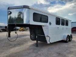 Horse Trailer for sale in TX