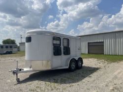Horse Trailer for sale in OK