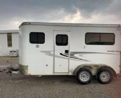 Horse Trailer for sale in KS