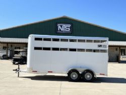 Horse Trailer for sale in TX
