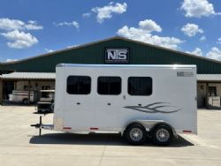 Horse Trailer for sale in TX