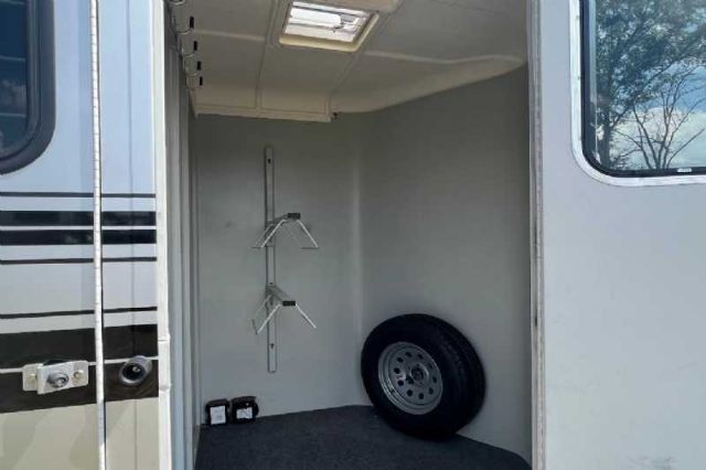 Used Horse Trailers for Sale