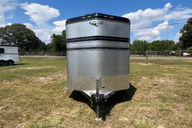 Used Horse Trailers for Sale