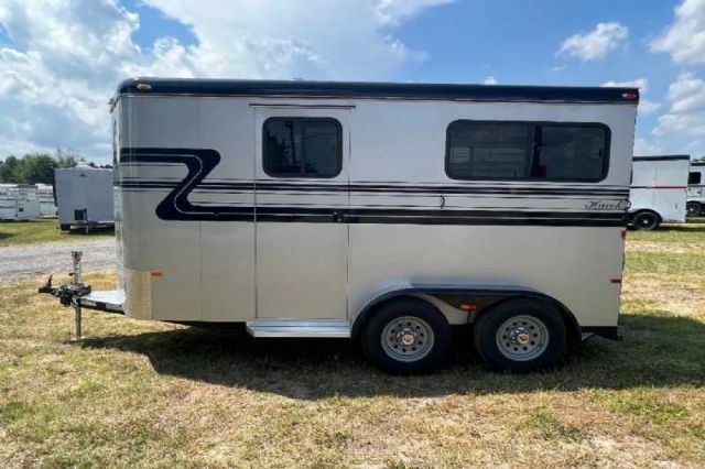 Used Horse Trailers for Sale