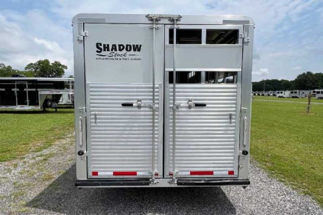 Used Horse Trailers for Sale