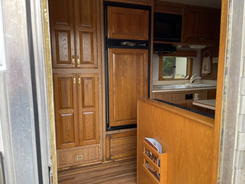 Used Horse Trailers for Sale