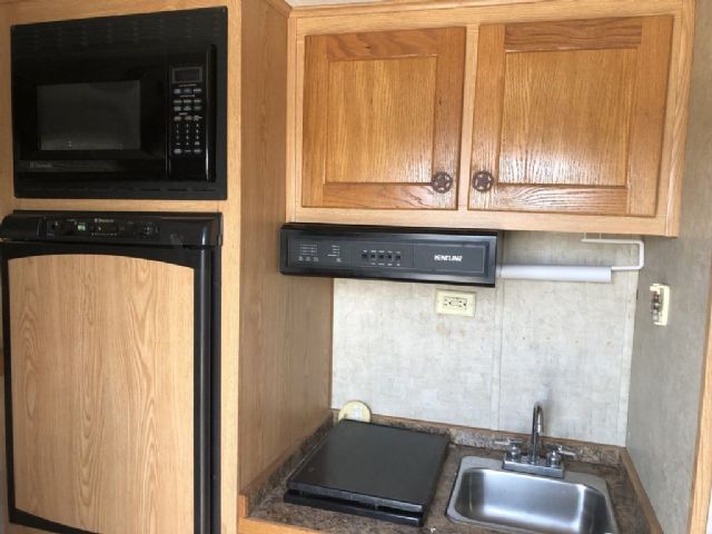 Used Horse Trailers for Sale