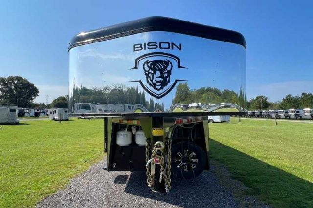 2024 Bison