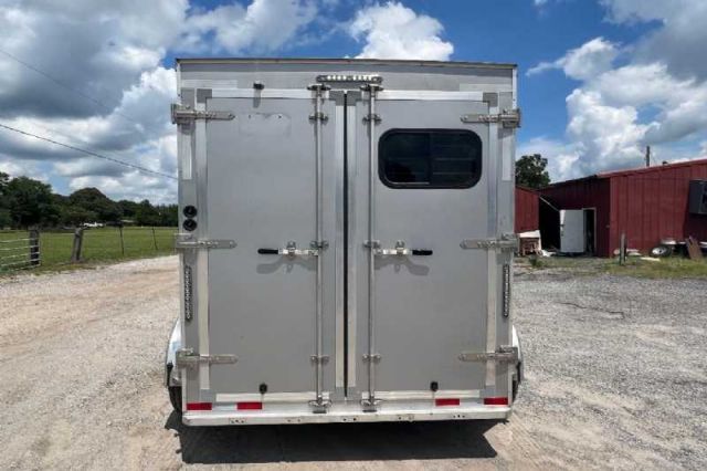 Used Horse Trailers for Sale