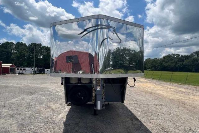 Used Horse Trailers for Sale