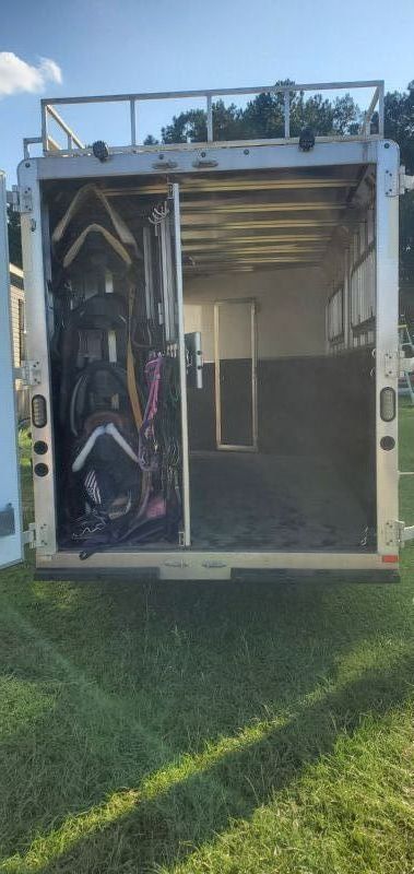 Used Horse Trailers for Sale