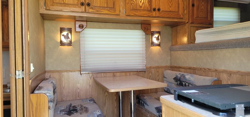 Used Horse Trailers for Sale