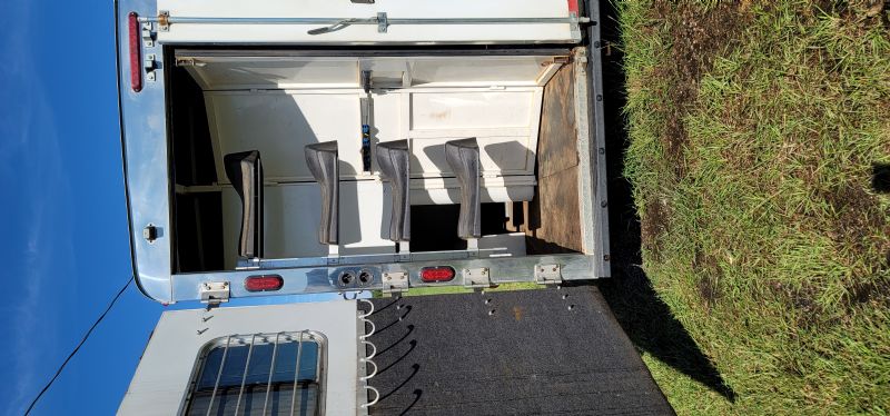 Used Horse Trailers for Sale