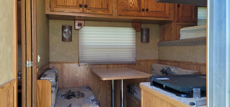 Used Horse Trailers for Sale