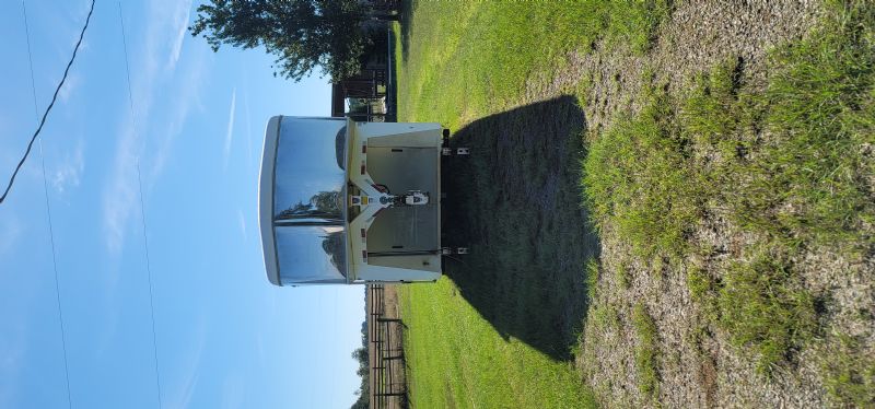Used Horse Trailers for Sale