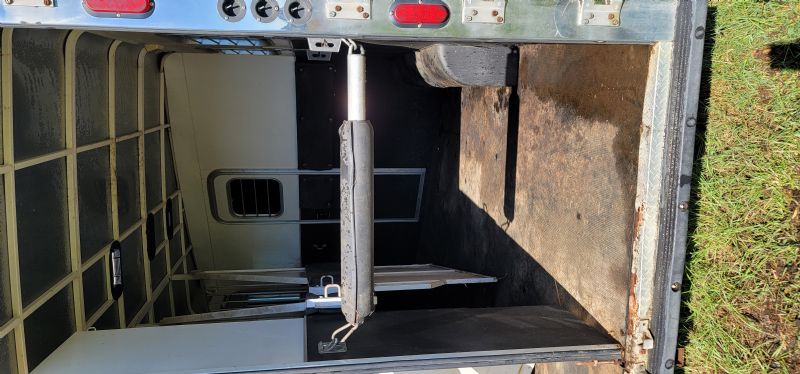 Used Horse Trailers for Sale
