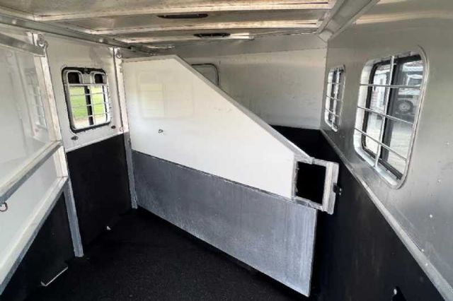 Used Horse Trailers for Sale