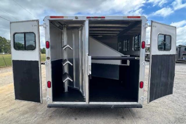 Used Horse Trailers for Sale