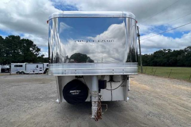 Used Horse Trailers for Sale